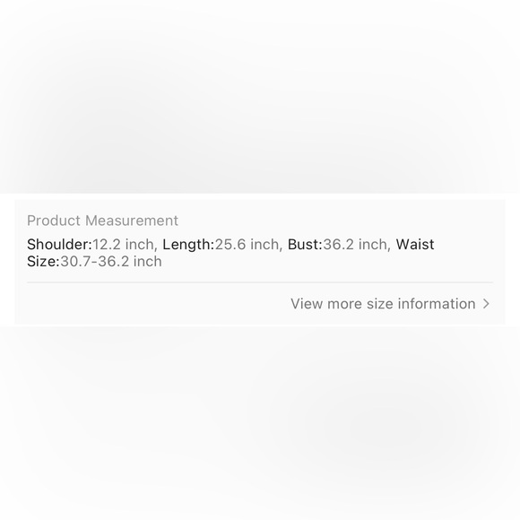 Boho Blouse - Picture 7 of 10